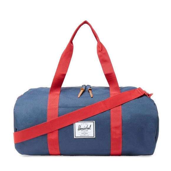 Herschel Supply Company Other - Herschel Navy and Res Duffle Bag